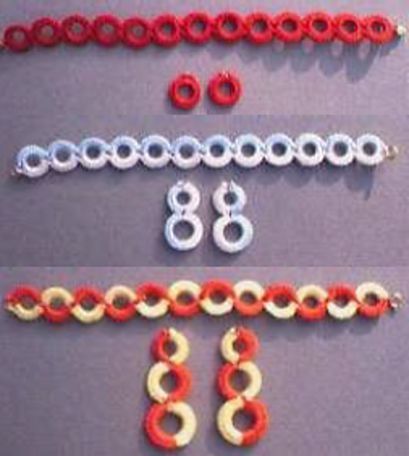 Summer Jewelry