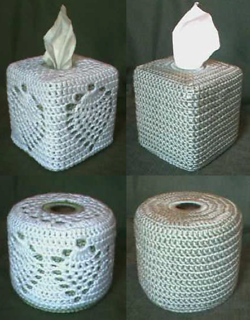 Tissue Covers