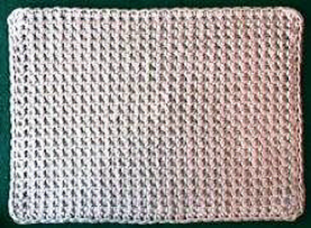 Pillow and Mat