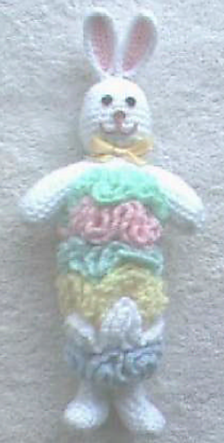 Scrunchie Set & Bag Trim