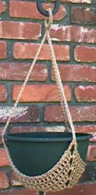 Patio Patterns