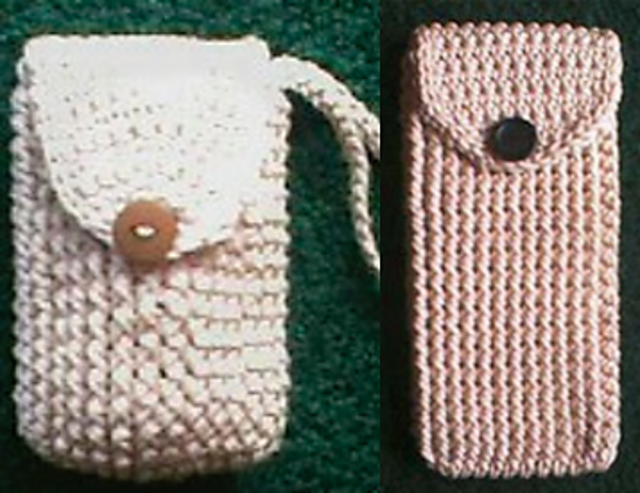 Purse Cases