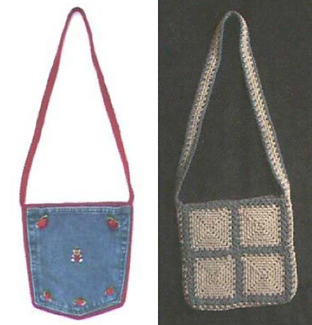 2 Purses