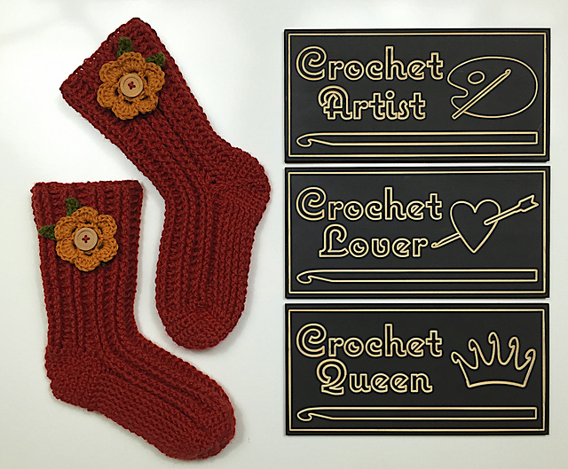 Super Slipper Socks