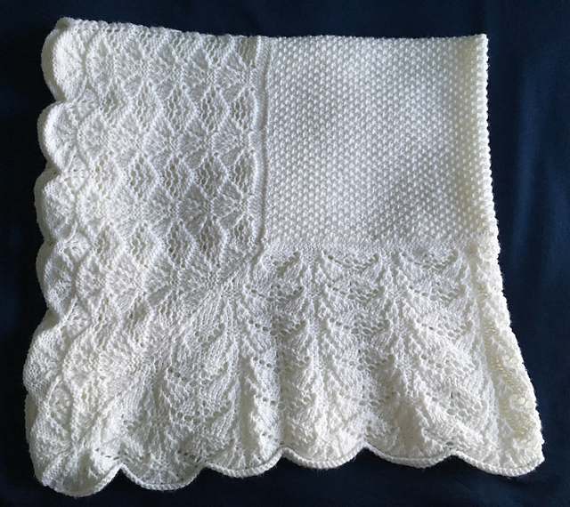 Layette and Accessories
