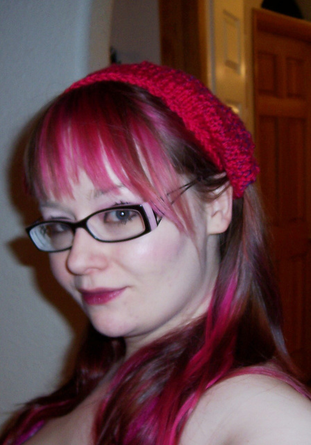 Headkerchief