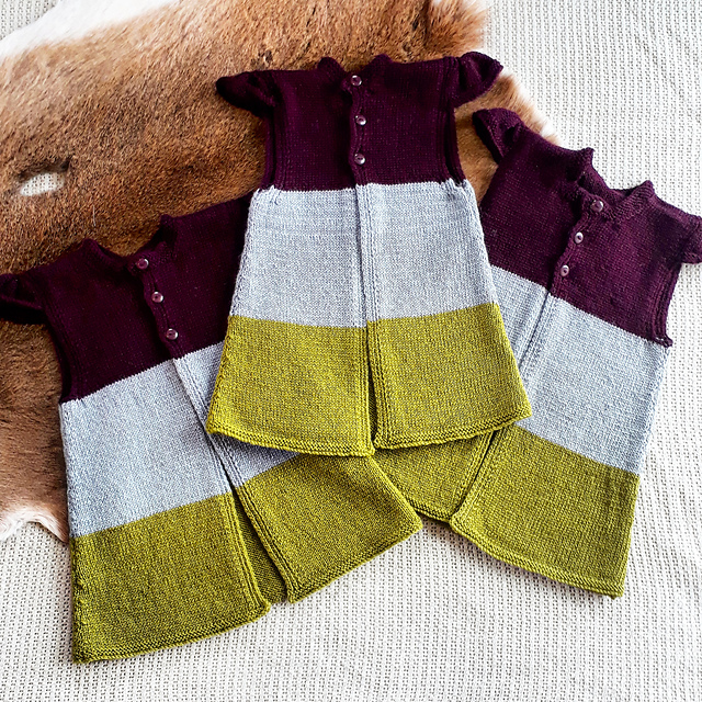 Letty Tunic