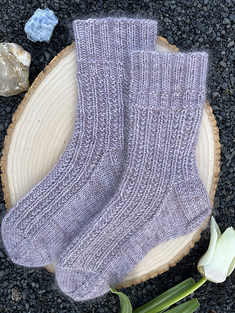 Celaena Socks