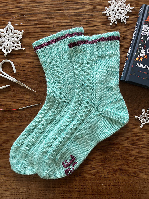 Read More Socks