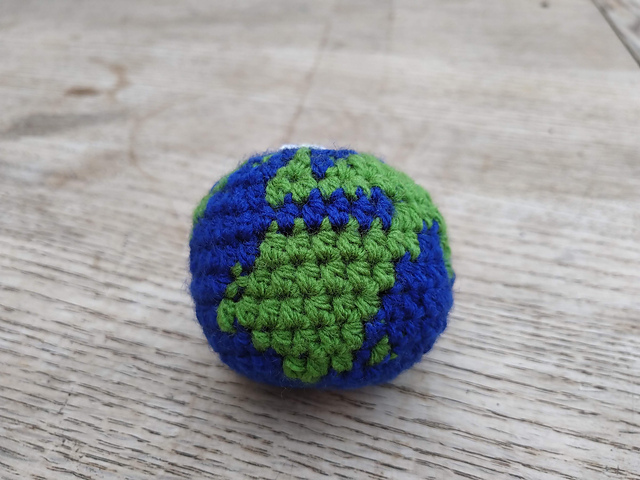 Earth