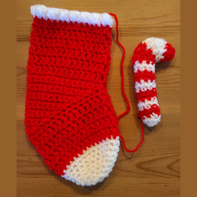 Christmas Stockings