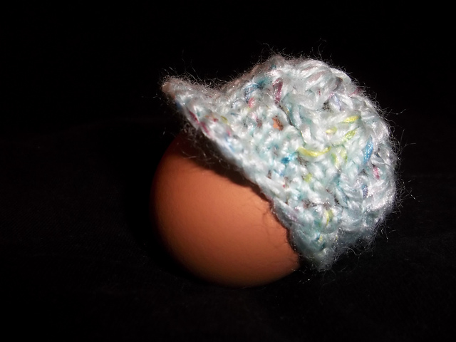Teeny Brimmed Beenie 