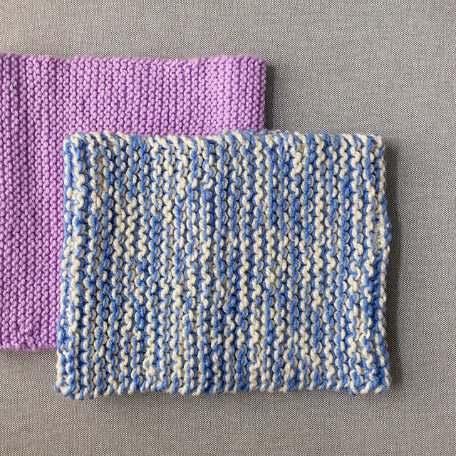 Super Simple Cowl