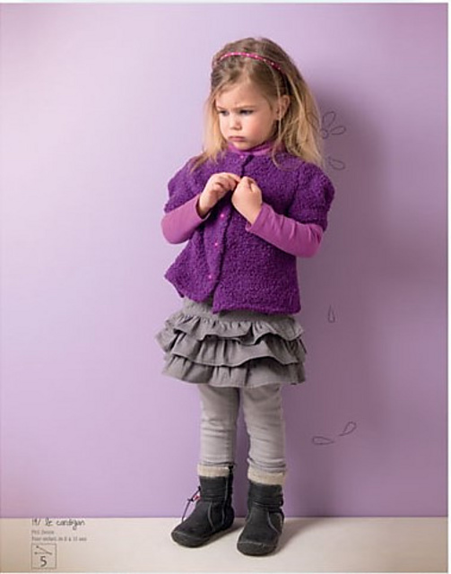 Veste  096 - T14