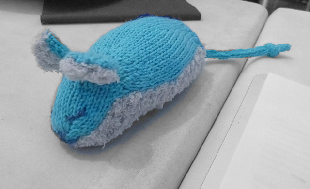 Mini petite souris