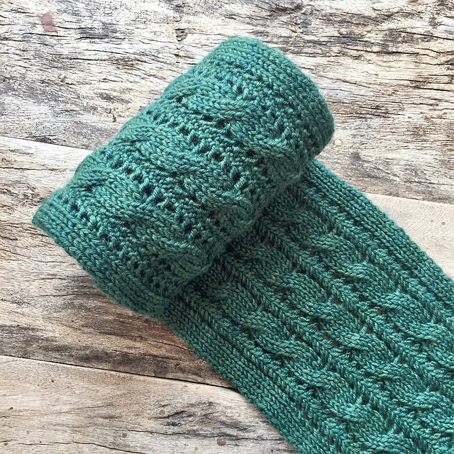 Ravelry: Unplugged pattern by Kathryn Folkerth