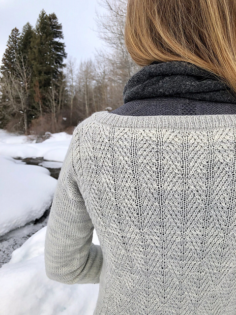 Burwell Cardigan