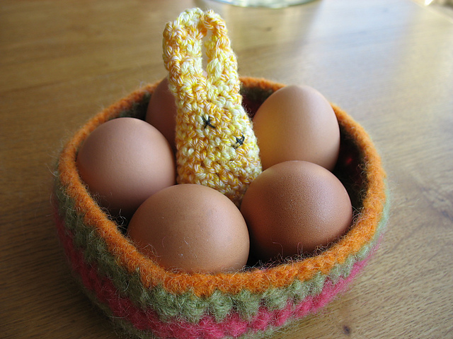 Easter Bunnies