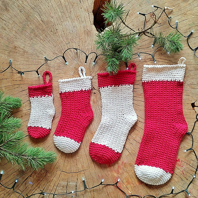 Christmas Stocking