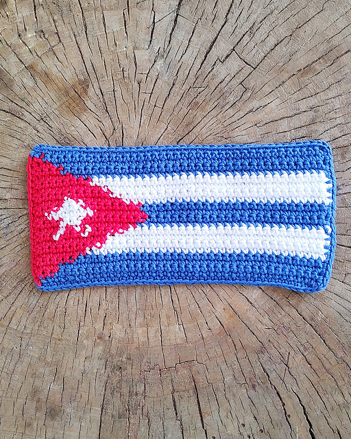 Flag of Cuba