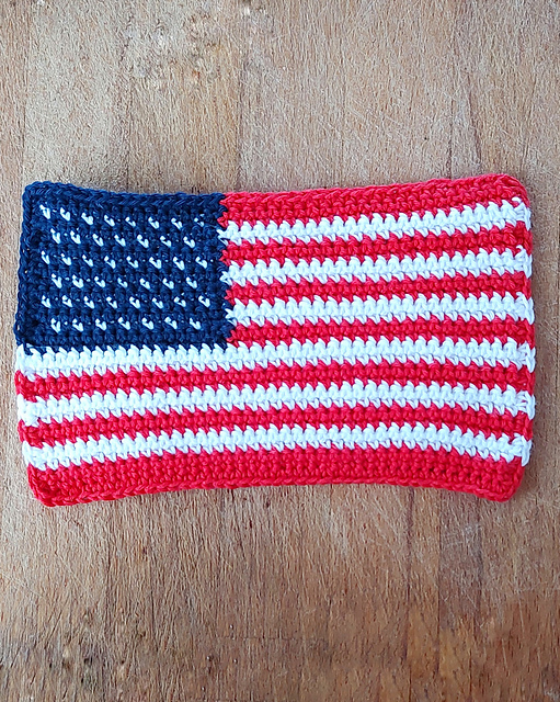 USA Flag