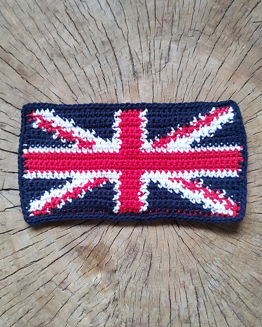 UK Flag