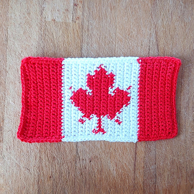 Flag of Canada