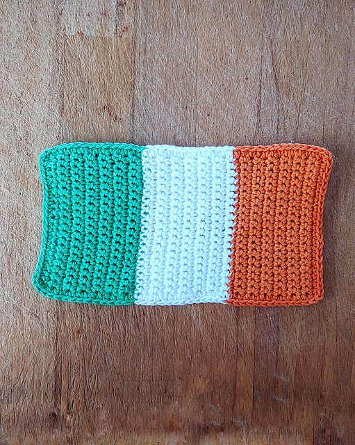 Irish Flag