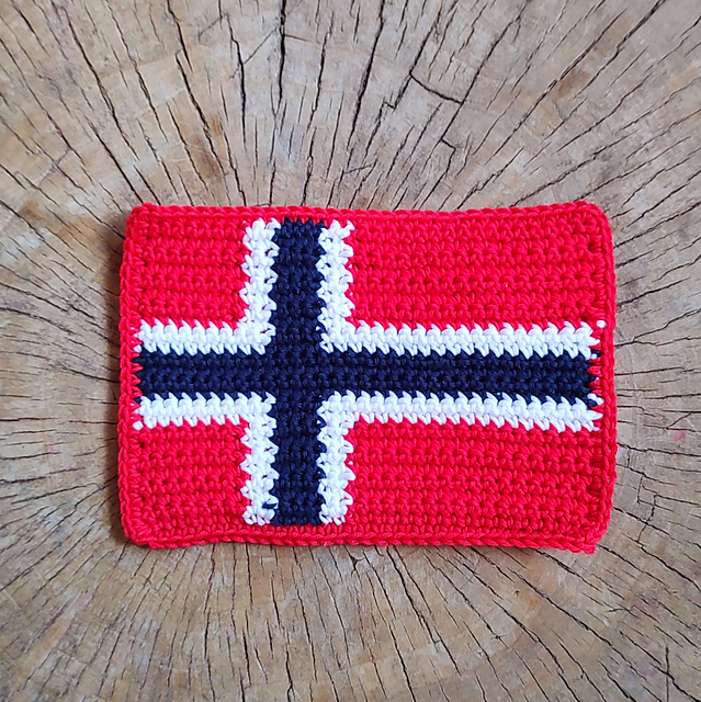 Flag of Norway