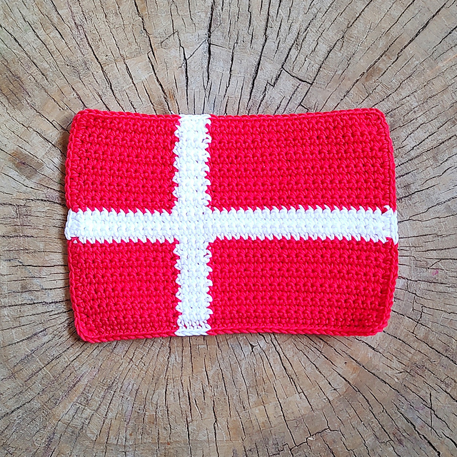Danish Flag