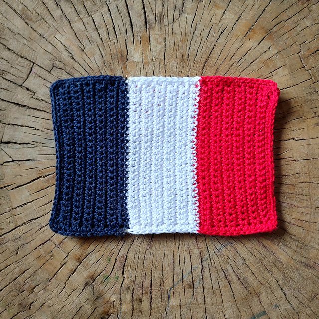 Flag of France