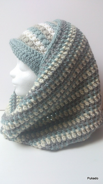 Cowl