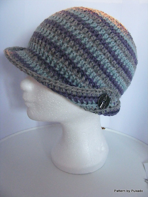 Robin Hat