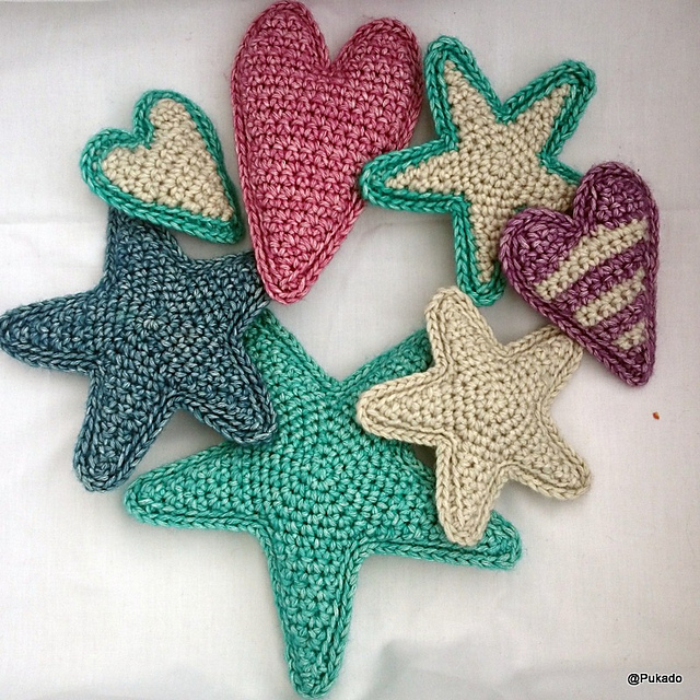 I Heart Stars
