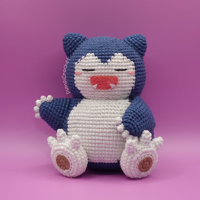 Snorlax