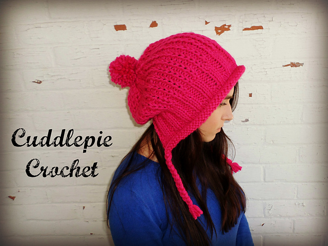 Harper Slouch