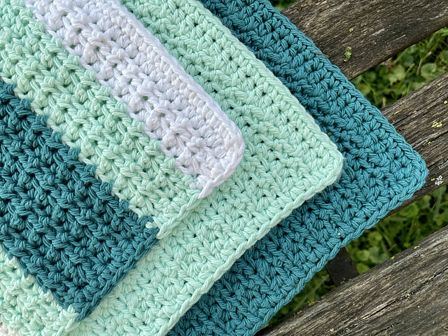Devol Dishcloth