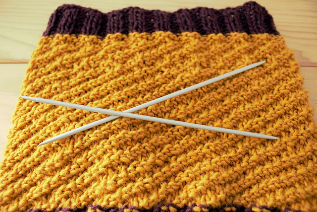 Cuello Chimenea