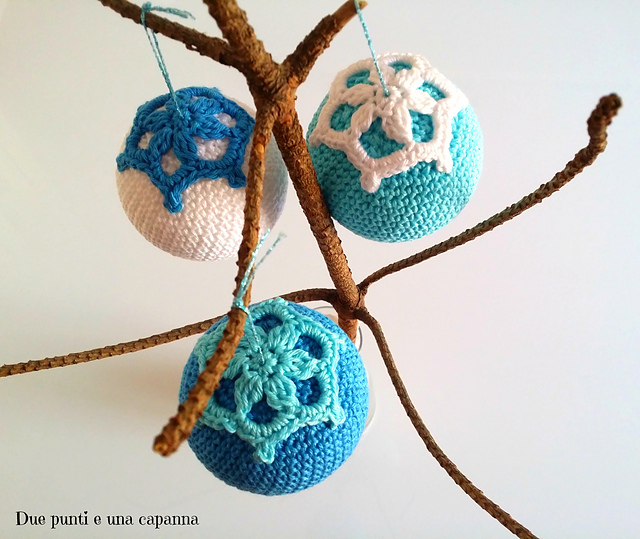 Palline di Natale