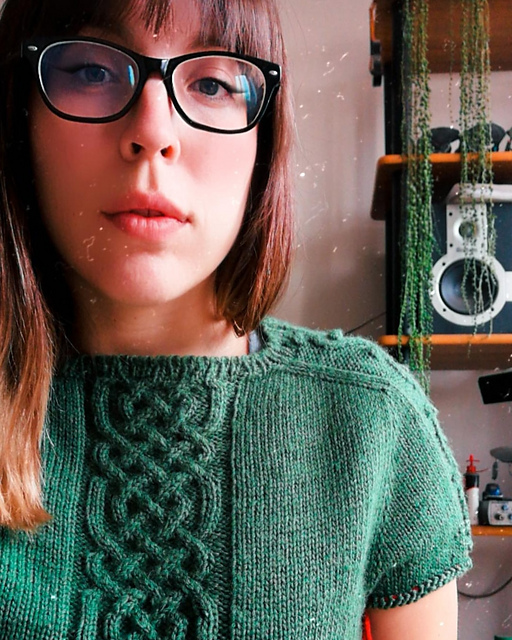 Umbria sweater
