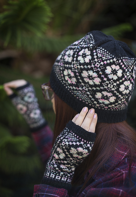 Napkin Beanie