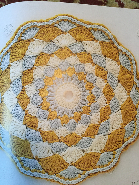 Scallops of the Sea