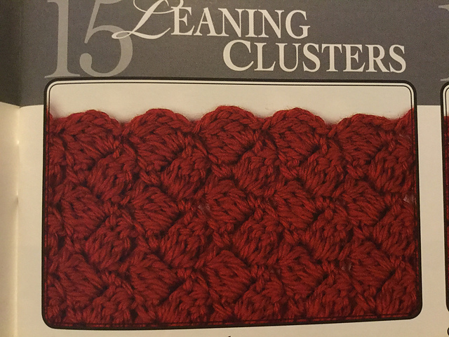 Leaning Cluster #15
