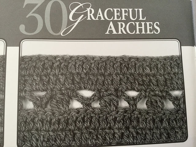 Graceful Arches #30