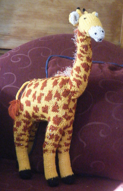 Giraffe