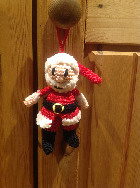 Pere Noel