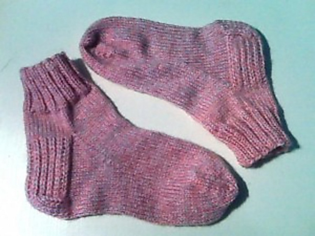DK Everyday Socks