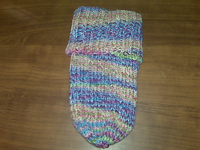Water Bottle Sock