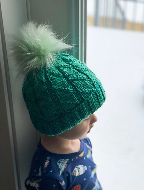 Sugarcane Farm Hat