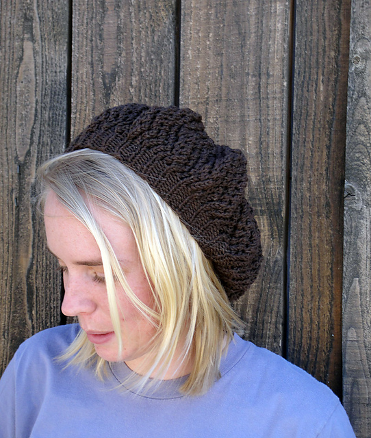 The Kiwi Slouch